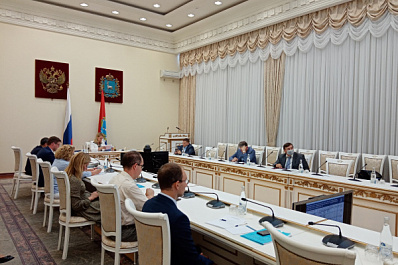 Стало известно, когда в Самарской области погода снизит градус