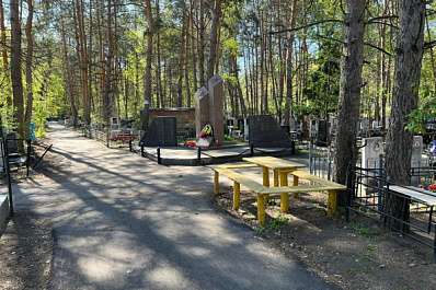 В Тольятти запланировали инвентаризацию кладбищ