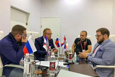 Научно-образовательный центр Самарской области получил статус мирового уровня