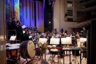 В Сызрани пройдет фестиваль имени композитора Островского