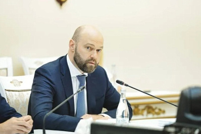 Михаил Смирнов: "Смена регионального оператора ТКО не вызовет роста платы граждан за эти услуги"