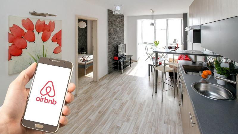 Airbnb объявил о приостановке деятельности в России и Белоруссии 