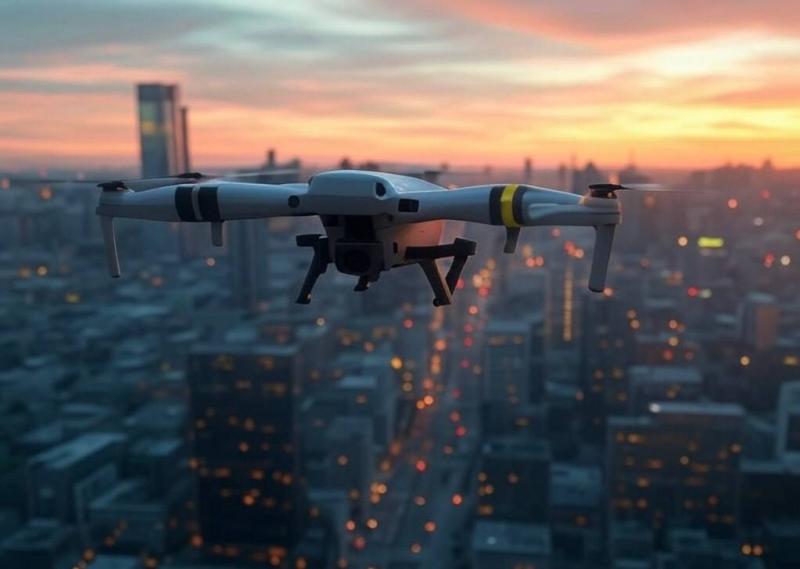 Угроза атаки БПЛА в Самарcкой области 22 ноября действовала 5 часов