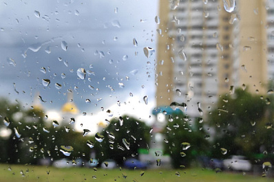 На День России в Самарской области объявили штормовое предупреждение