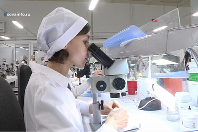 В Самарской области компании после трудоустройства молодых сотрудников могут получить господдержку