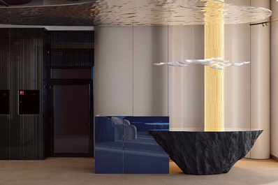 Доступная роскошь в "Баланс Towers": как стать владельцем одной из эксклюзивных квартир в Самаре