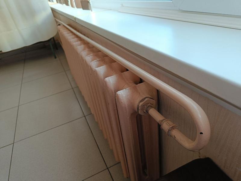 "Газпром теплоэнерго Самара" информирует потребителей