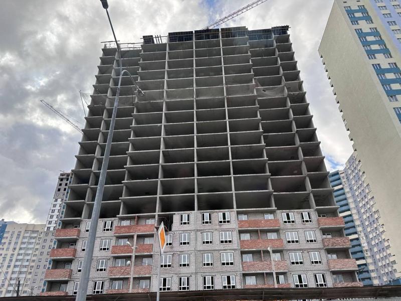 В Самарской области зафиксирован рекорд по количеству граждан, желающих приобрести недвижимость на первичном рынке