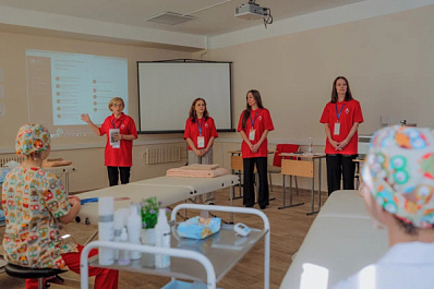 В Самарской области завершается юбилейный "Абилимпикс-2025"