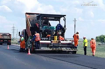 Дорога между Тольятти и Димитровградом станет безопаснее