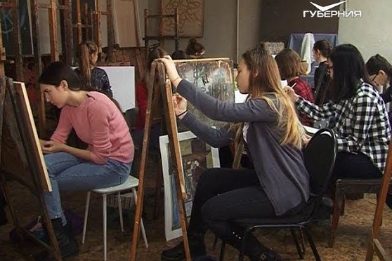 Открытый урок от 30.01.2018