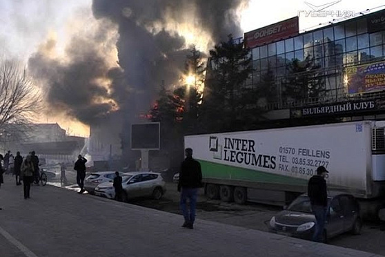 Новости Губернии от 09.04.2018