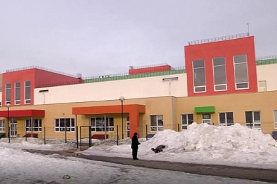 45 тыс. школьников Самарской области стали членами военно-патриотических клубов