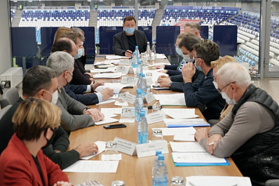 В Самарской области благодаря нерабочим дням освободились койки для ковид-пациентов