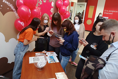 Тольяттинские центры "Мой бизнес" за год приняли 12 тысяч пакетов документов