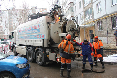 "Салатные" засоры: что нельзя смывать в канализацию