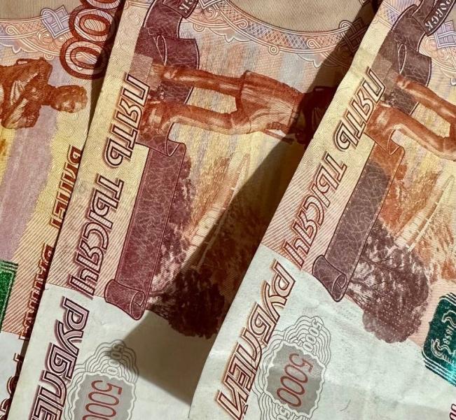 В Самаре директора компании оштрафовали за долги по зарплате в 1,9 млн рублей