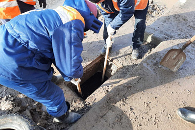 В Тольятти разработали новую муниципальную программу для городского хозяйства