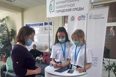 Врачи больницы имени Середавина осмотрели в Богатовском районе 70 пациентов 