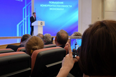 В Самарской области объем мусора, вывозимого на полигоны, увеличился на 50 %