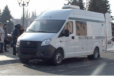 В Тольятти выяснили, кто отравил воздух в Автозаводском районе