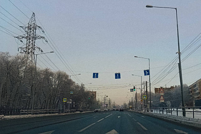 Цены на бензин увеличились на 0,04 % за неделю 