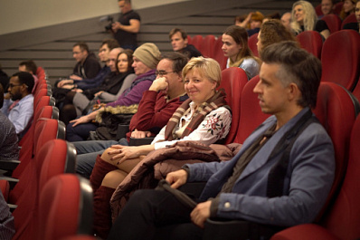 В Самаре "День короткометражного кино" растянется на две недели