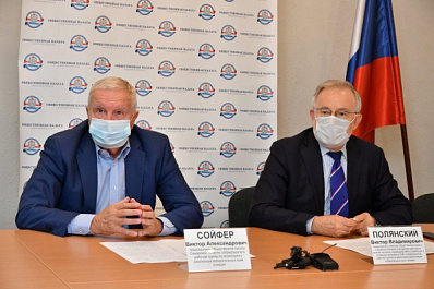 Общественные наблюдатели не обнаружили серьезных нарушений на выборах