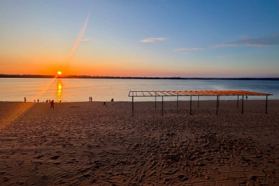 Погода на 15 апреля 2025 года: народные приметы и прогноз синоптиков