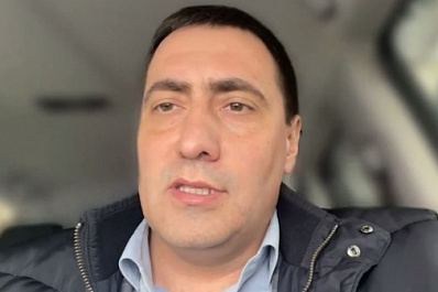 Константин Доладов: "Долг любого гражданина нашей страны – оказывать поддержку"