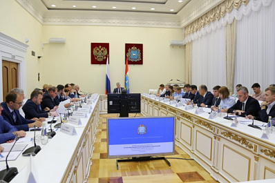 В Самарской области 1,5 тысячи дольщиков получили квартиры 