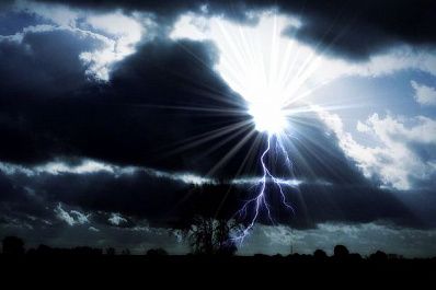 В Самарской области 20 мая ожидается солнце и гроза