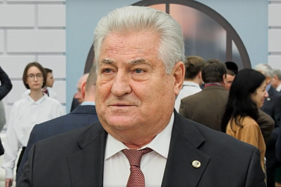 Геннадий Котельников: во время Послания Президента зал аплодировал десятки раз