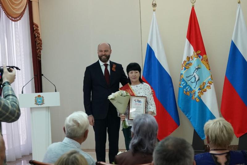 Есть такая профессия: в Самарской области подвели итоги профессиональных конкурсов