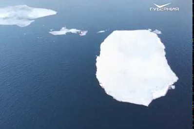 В Самарской области большой воды не будет