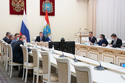 В Самаре решили поставить памятники Владимиру Чудайкину и Елене Шпаковой