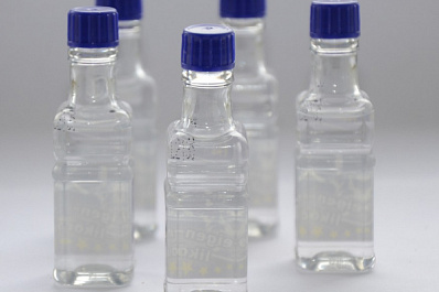 В Тольятти обнаружили 1000 литров некачественного алкоголя