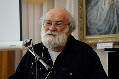 В Самаре пройдет встреча с киноведом Валерием Фоминым