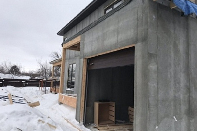 В Самаре трое мужчин скончались от отравления выхлопными газами