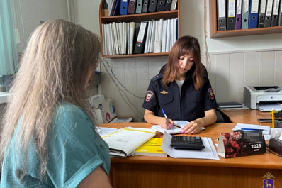 В Самарской области мужчина обокрал три дома на 550 тысяч