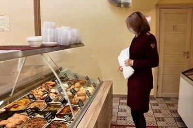 В России 15 сентября учредили День работников Роспотребнадзора