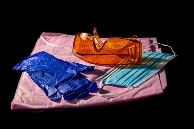 24 февраля в Самарской области коронавирус обнаружили у 4 160 человек