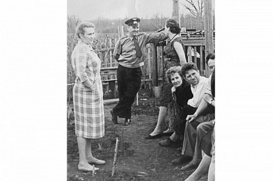 Создатель "вечных двигателей": 24 июня исполнится 110 лет со дня рождения знаменитого конструктора Николая Кузнецова