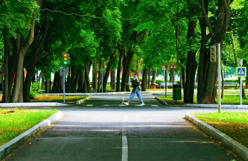 Стало известно, как влияют шаги на здоровье