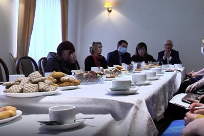 В Тольятти жителям Донбасса помогают адаптироваться к новой реальности