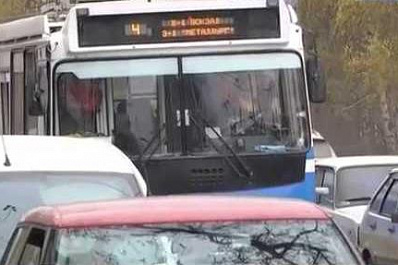 Бескондукторную систему оплаты проезда в Самаре протестируют на двух маршрутах - трамвайном и троллейбусном