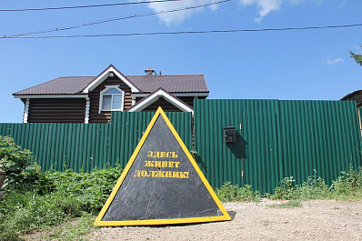 Кража должником трехтонной пирамиды позора в Самаре привела к возбуждению уголовного дела