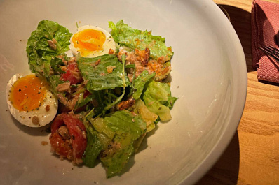 Эксперты назвали главные принципы рационального питания