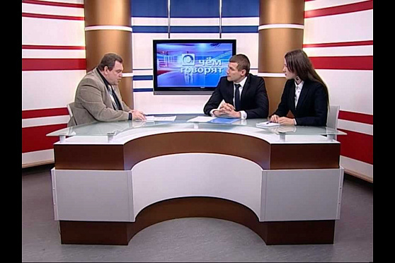 О чем говорят 11.12.2012