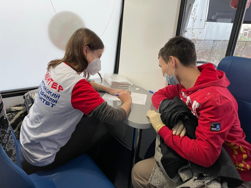 В Тольятти пройдет еще один единый день вакцинации